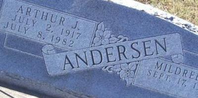 Arthur J. Andersen