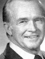 Arthur J. "Buddy" Mhoon