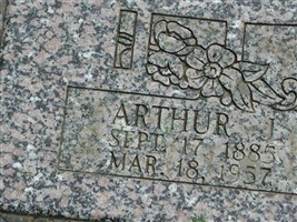 Arthur J Cline Arthur J Cline