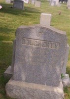 Arthur J Dougherty Arthur J Dougherty