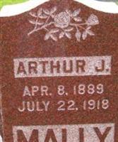 Arthur J. Mally