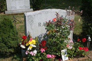 Arthur J. Randall, Jr