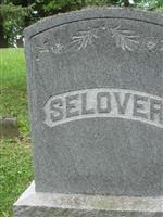 Arthur J. Selover