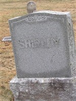 Arthur J. Shirley Arthur J. Shirley