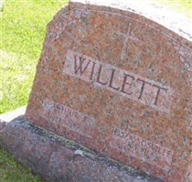 Arthur J Willett