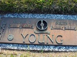 Arthur J Young