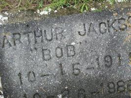 Arthur Jackson
