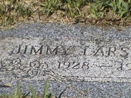 Arthur James Larsen