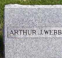 Arthur James Webb