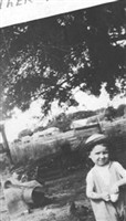 Arthur Joe Hooten