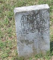 Arthur Johnson