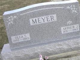 Arthur Joseph Meyer