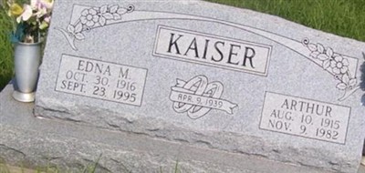 Arthur Kaiser