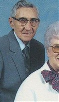 Arthur Kermit Hamlin, Sr Arthur Kermit Hamlin, Sr