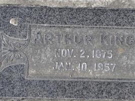 Arthur King