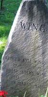 Arthur Kyle Wing, Jr