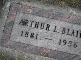 Arthur L. Blair