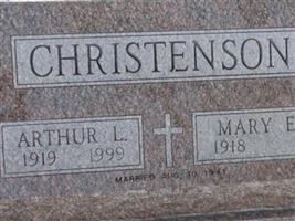 Arthur L. Christenson