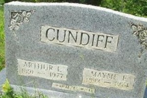 Arthur L. Cundiff