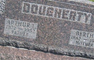 Arthur L Dougherty