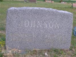 Arthur L. Johnson