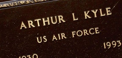 Arthur L Kyle