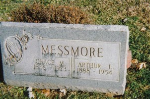 Arthur L. Messmore