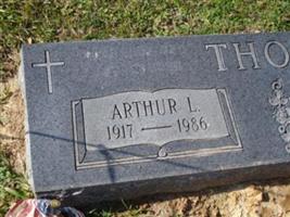 Arthur L. Thompson