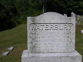 Arthur L. Waterbury