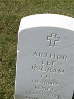 Arthur Lee Ingram