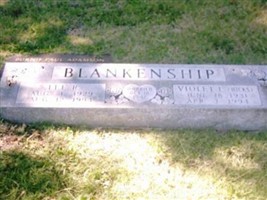 Arthur Leroy Blankenship