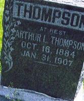 Arthur LeRoy Thompson