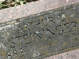 Arthur Leslie Steininger