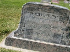 Arthur Linden Millerberg