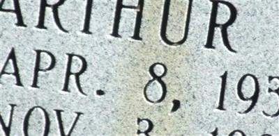 Arthur Litton Simmons