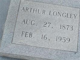 Arthur Longley