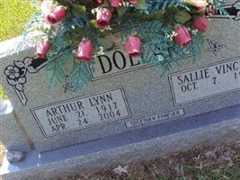 Arthur Lynn Dollar