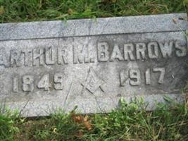 Arthur M. Barrows