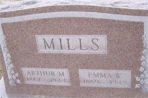 Arthur M. Mills