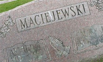 Arthur Maciejewski