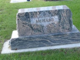 Arthur McNabb