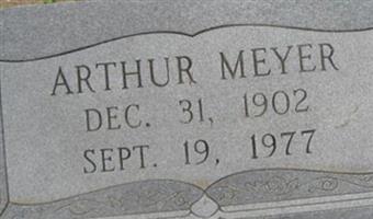Arthur Meyer