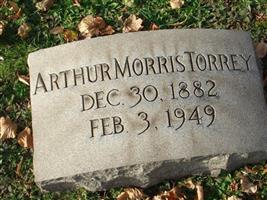 Arthur Morris Torrey
