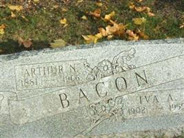 Arthur N. Bacon