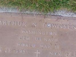 Arthur N. Townsend