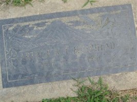 Arthur Niel Thomas Muirhead Arthur Niel Thomas Muirhead