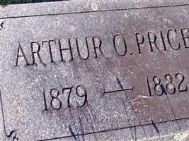 Arthur O. Price