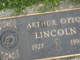 Arthur Otto Lincoln