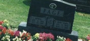 Arthur Page Arthur Page