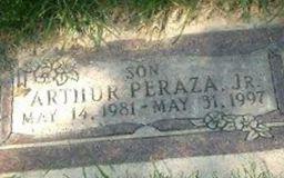 Arthur Peraza